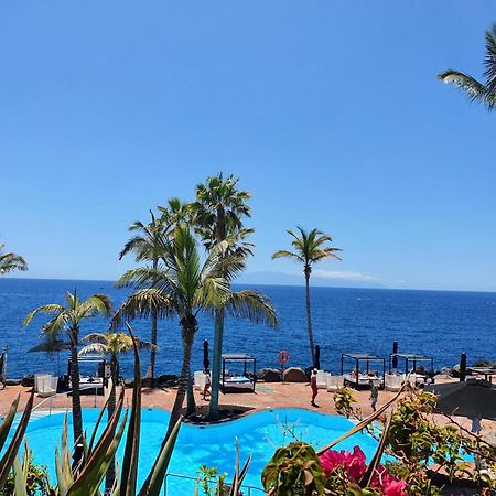 Finca Los Loros Icod De Los Vinos By Hrtenerife Net Santa Cruz de Tenerife Exteriér fotografie