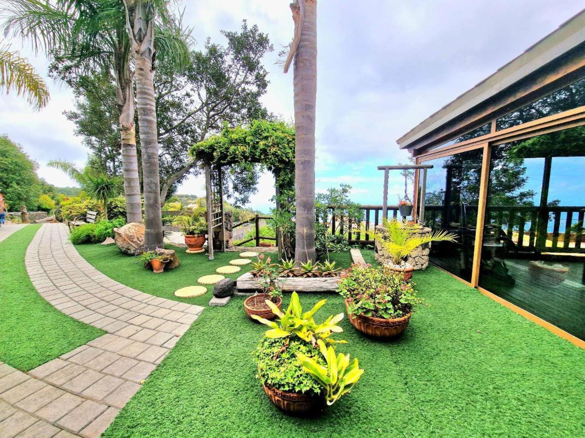 Finca Los Loros Icod De Los Vinos By Hrtenerife Net Santa Cruz de Tenerife Exteriér fotografie