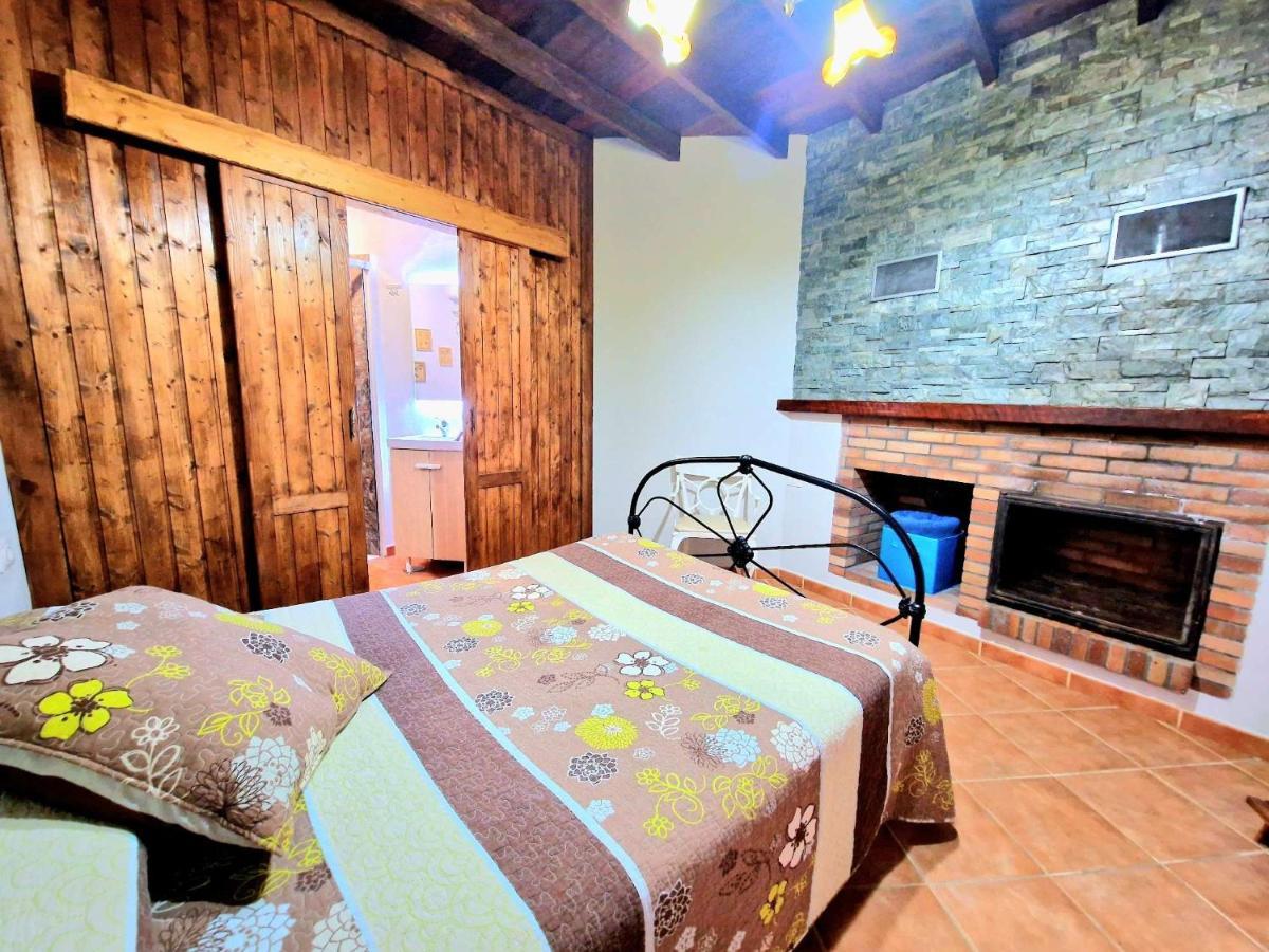 Finca Los Loros Icod De Los Vinos By Hrtenerife Net Santa Cruz de Tenerife Exteriér fotografie