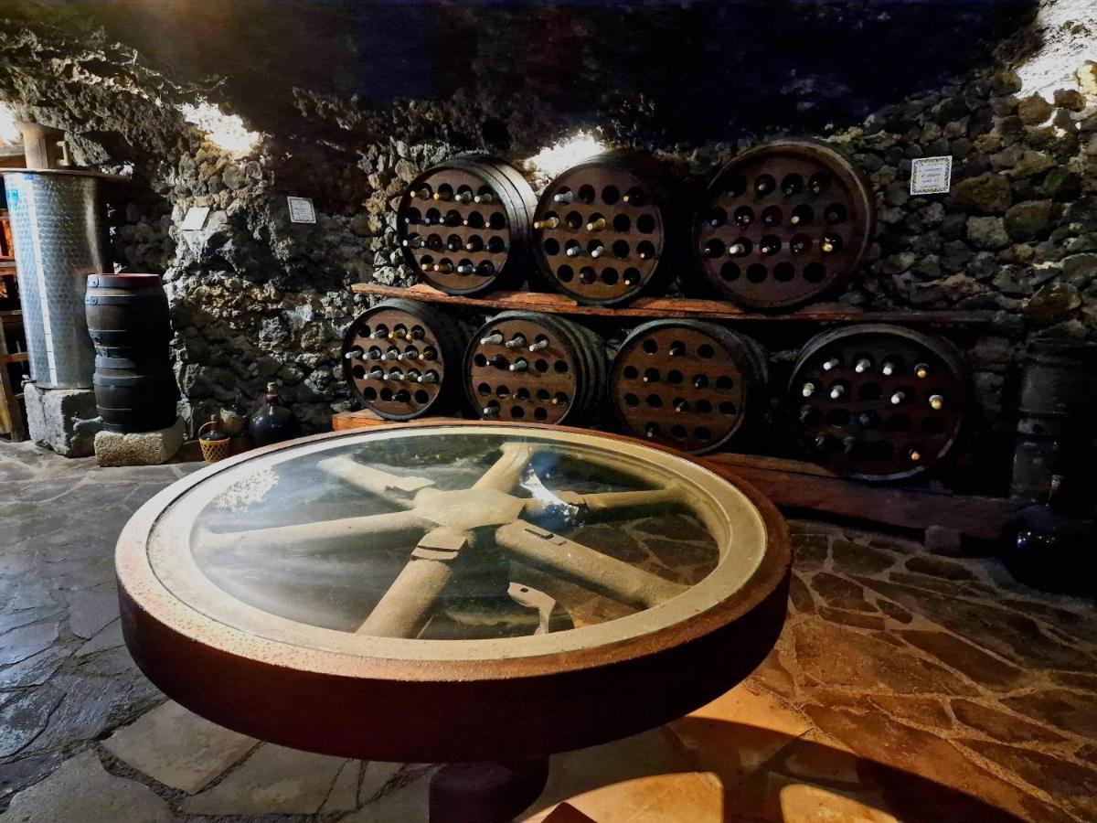 Finca Los Loros Icod De Los Vinos By Hrtenerife Net Santa Cruz de Tenerife Exteriér fotografie