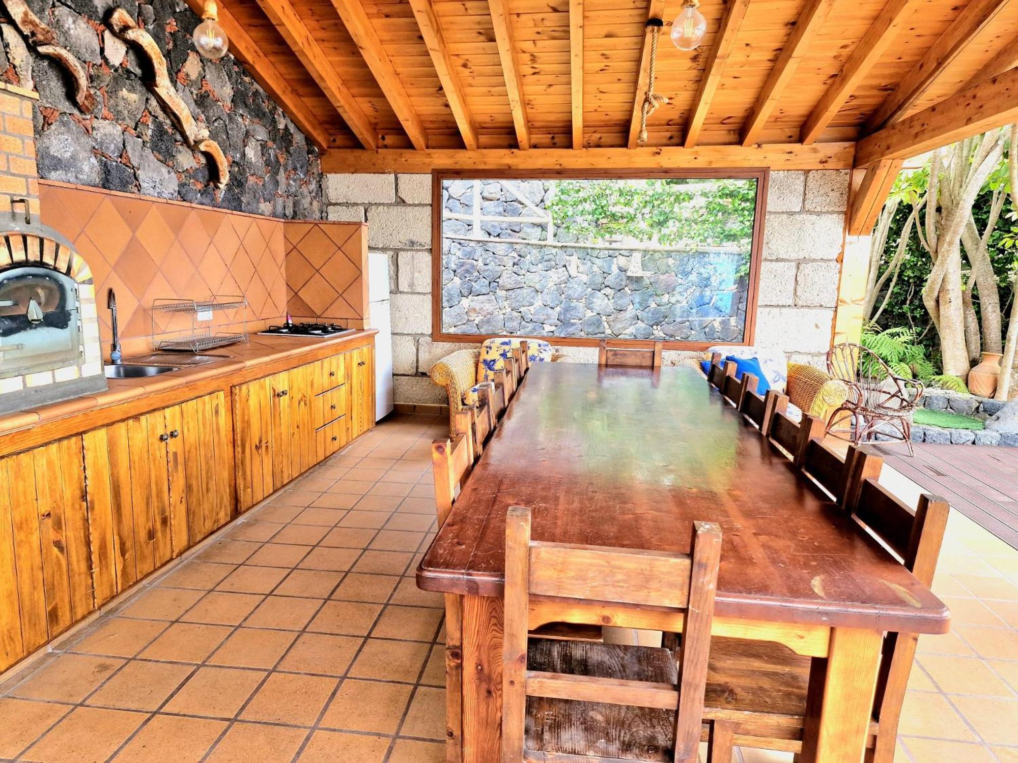 Finca Los Loros Icod De Los Vinos By Hrtenerife Net Santa Cruz de Tenerife Exteriér fotografie