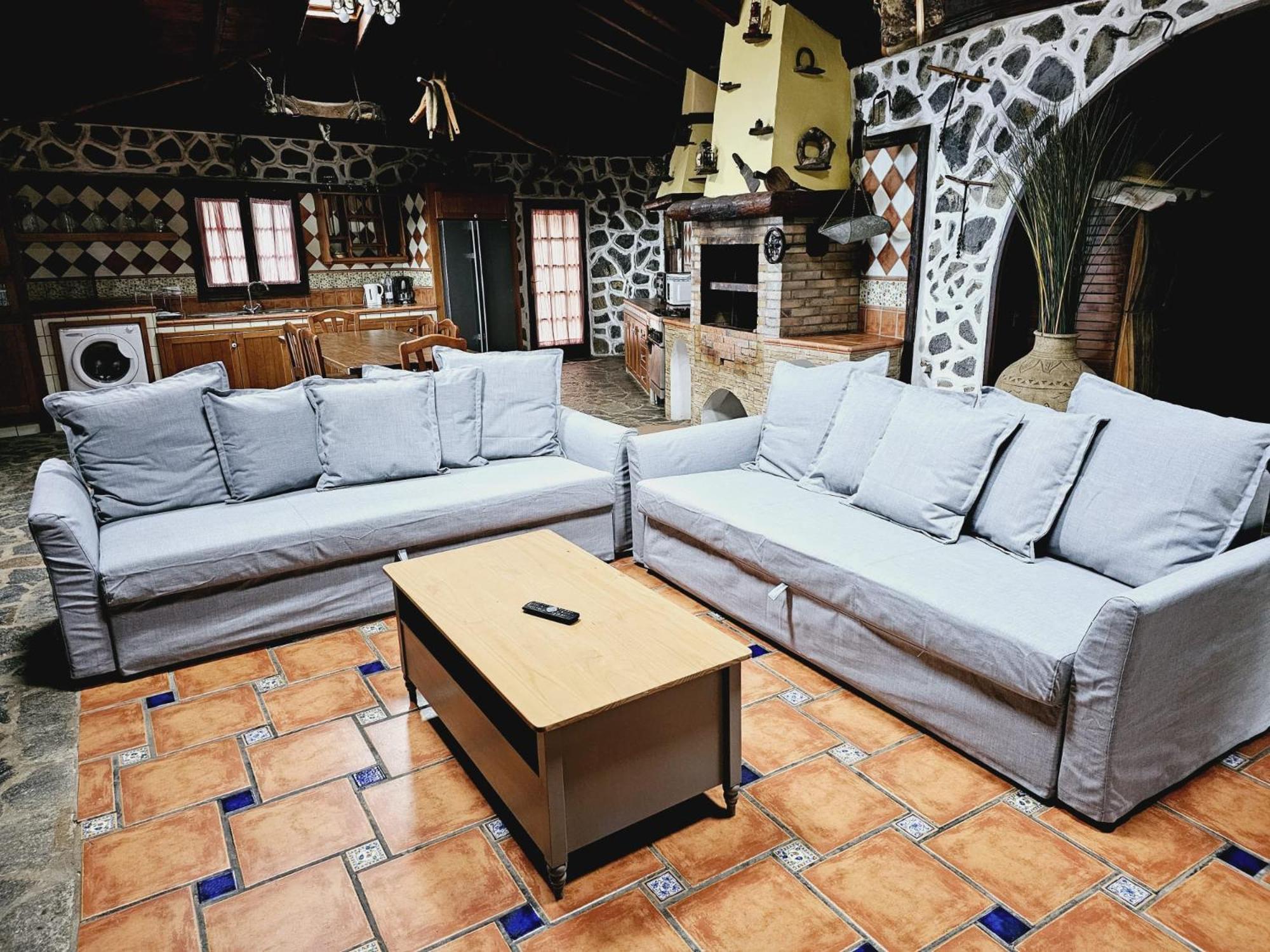 Finca Los Loros Icod De Los Vinos By Hrtenerife Net Santa Cruz de Tenerife Exteriér fotografie