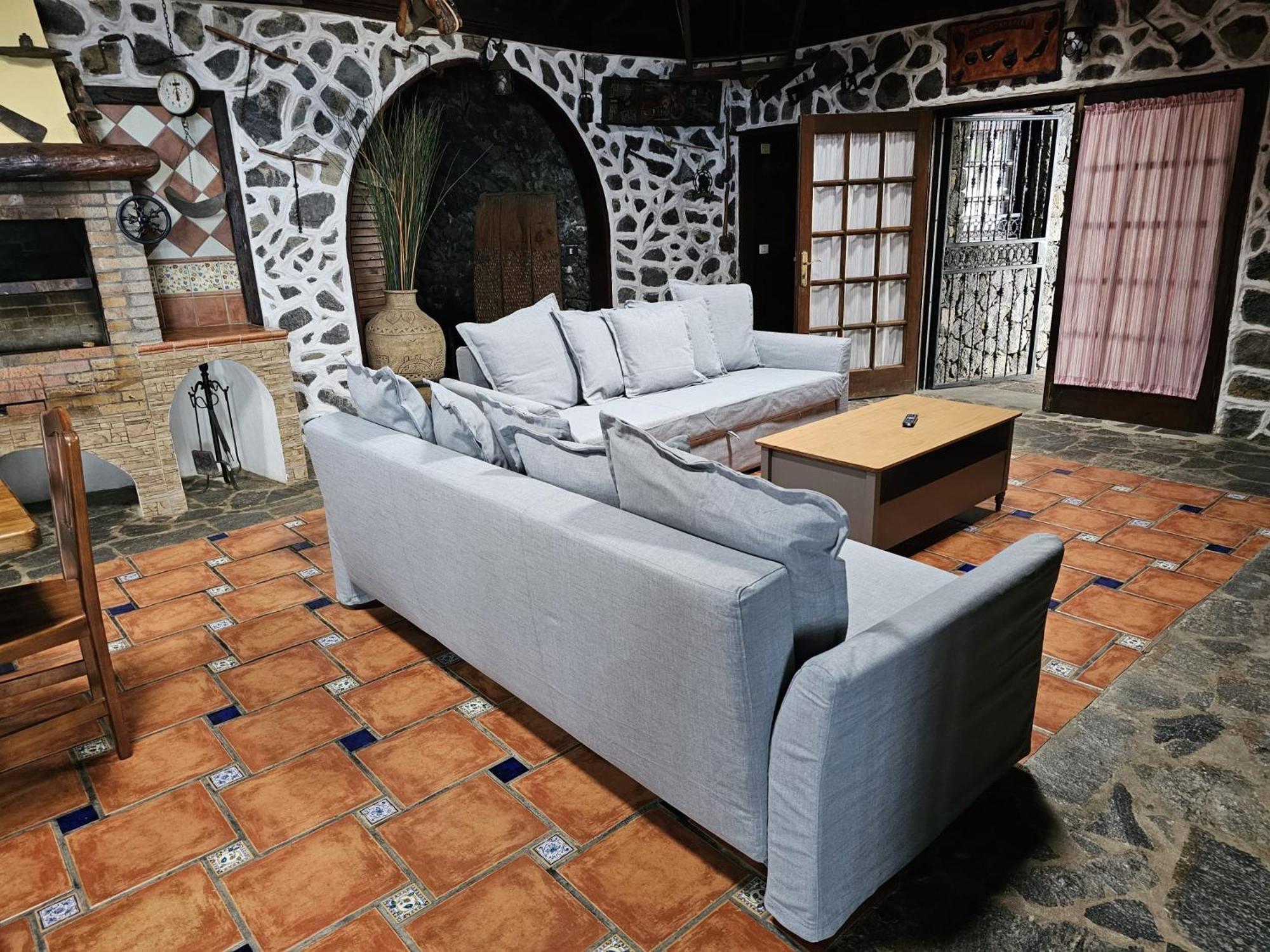 Finca Los Loros Icod De Los Vinos By Hrtenerife Net Santa Cruz de Tenerife Exteriér fotografie