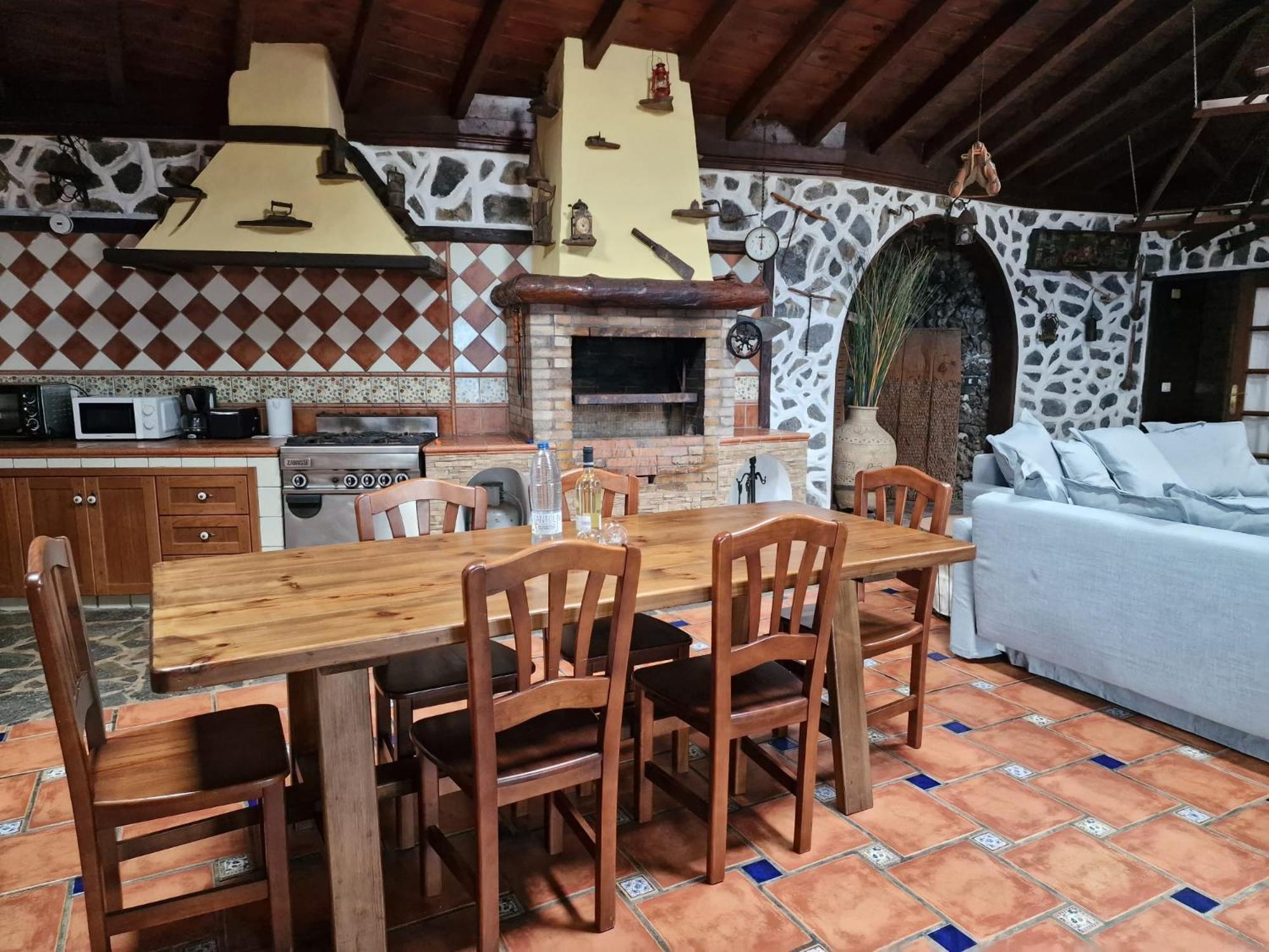 Finca Los Loros Icod De Los Vinos By Hrtenerife Net Santa Cruz de Tenerife Exteriér fotografie