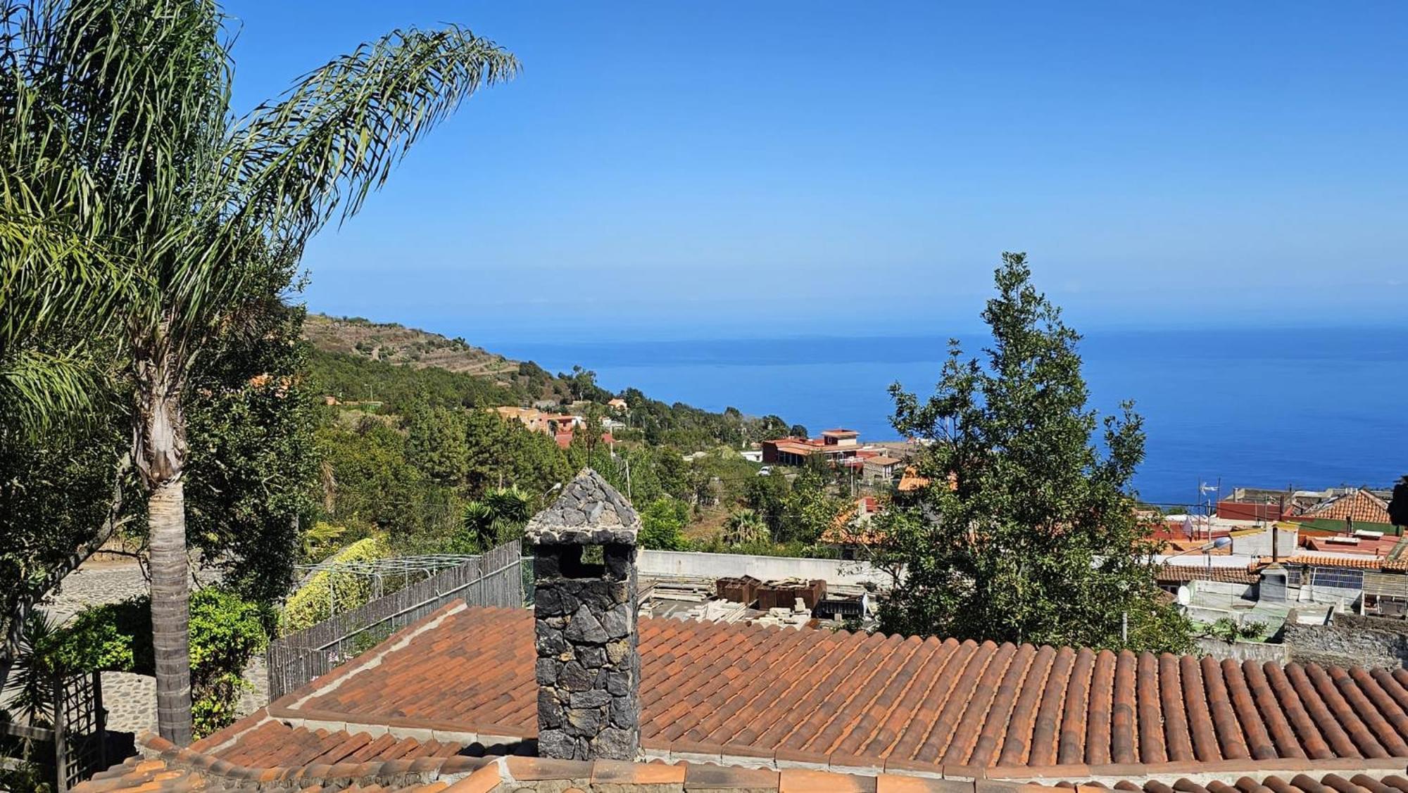 Finca Los Loros Icod De Los Vinos By Hrtenerife Net Santa Cruz de Tenerife Exteriér fotografie