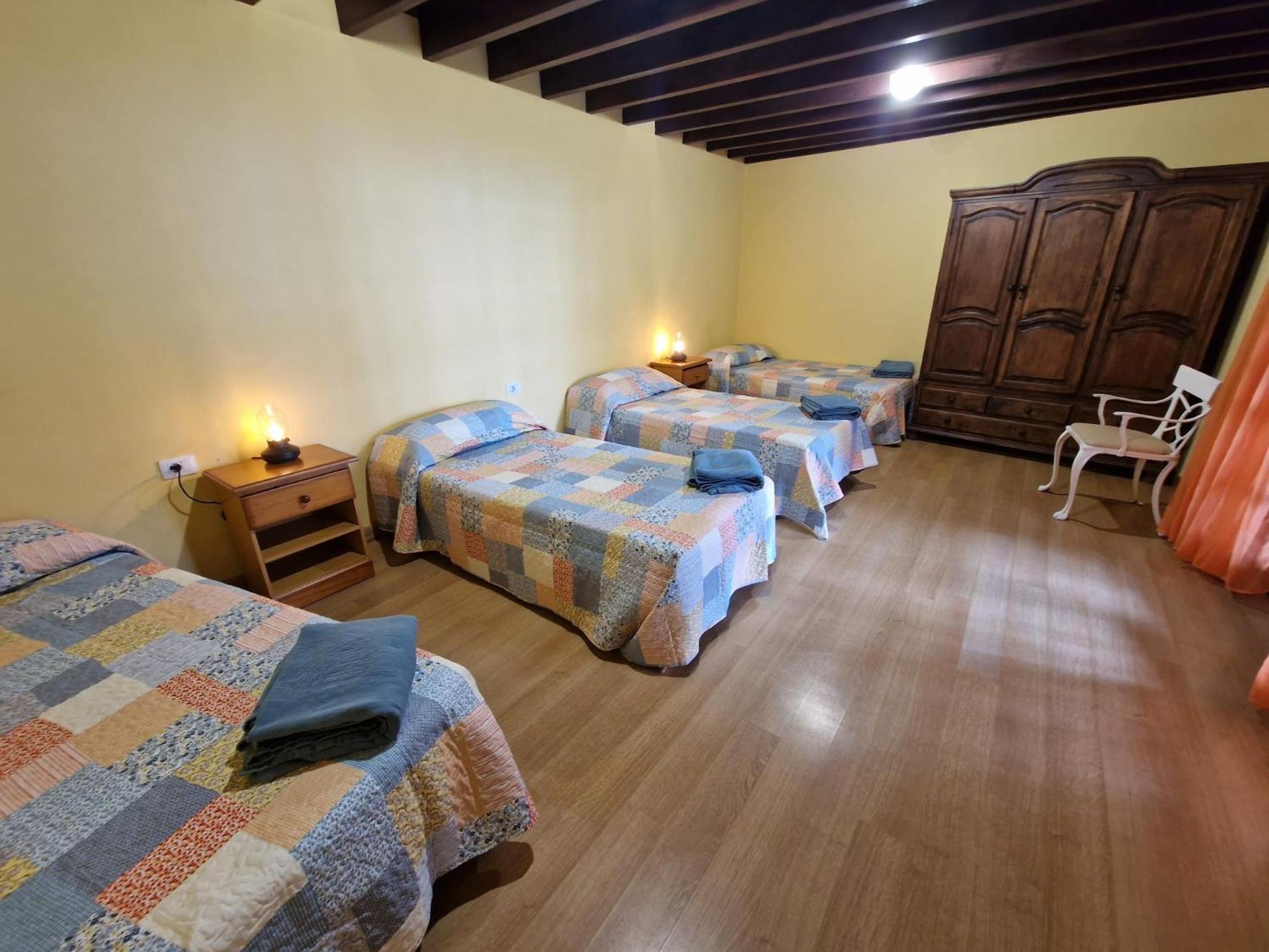 Finca Los Loros Icod De Los Vinos By Hrtenerife Net Santa Cruz de Tenerife Exteriér fotografie