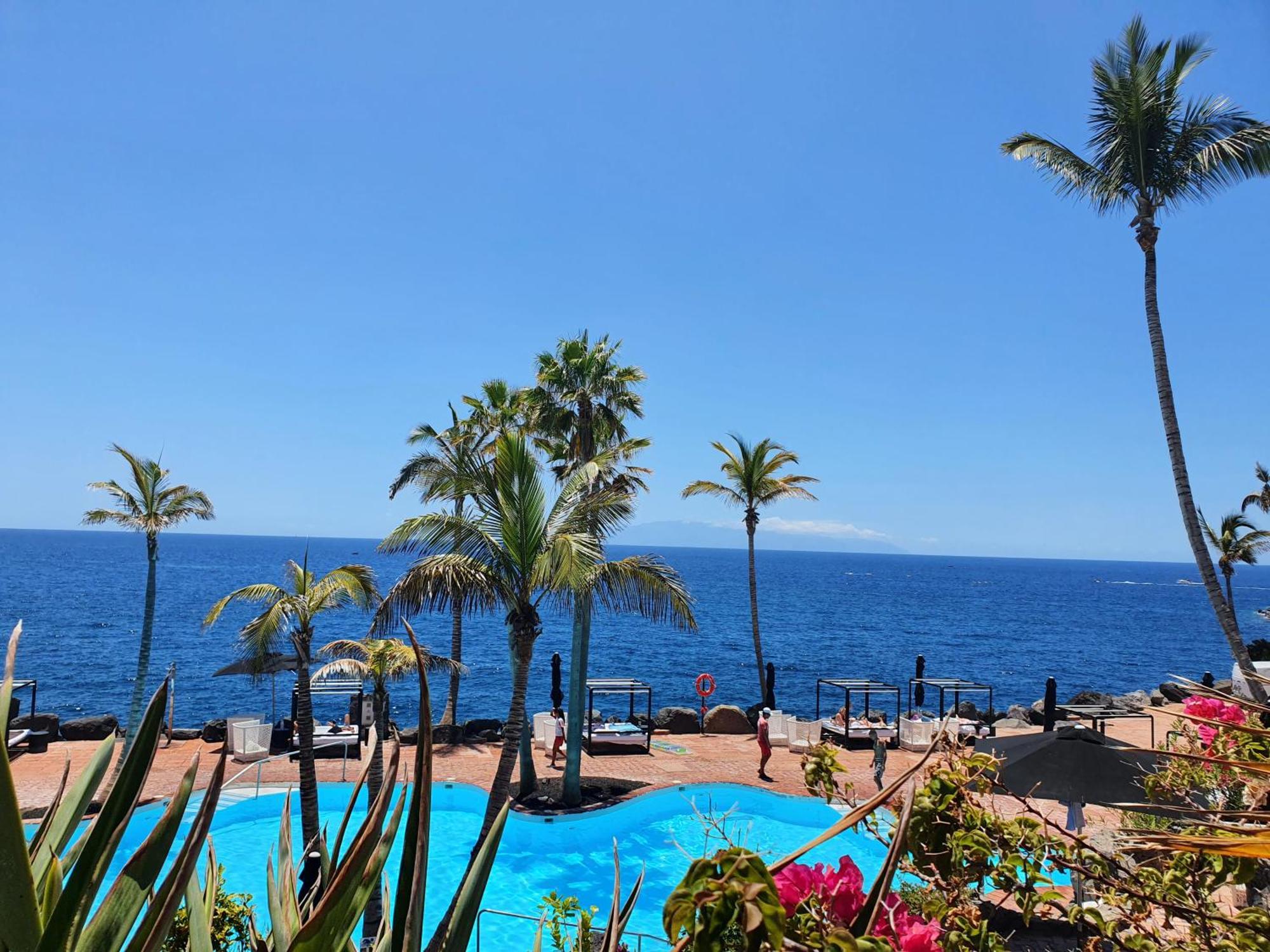 Finca Los Loros Icod De Los Vinos By Hrtenerife Net Santa Cruz de Tenerife Exteriér fotografie