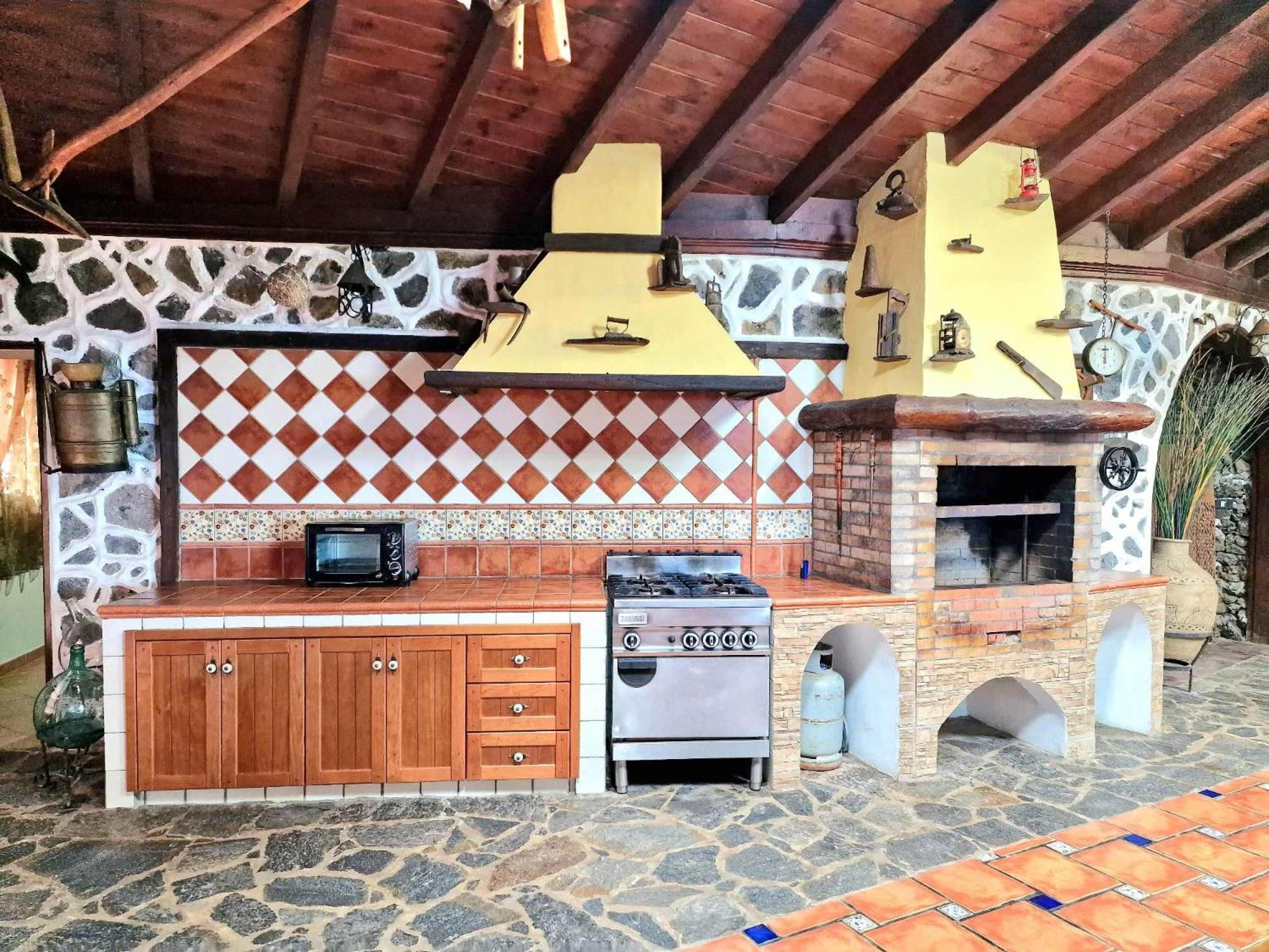 Finca Los Loros Icod De Los Vinos By Hrtenerife Net Santa Cruz de Tenerife Exteriér fotografie