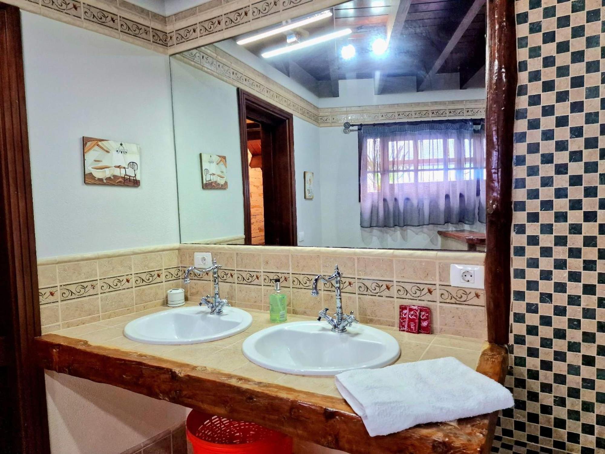 Finca Los Loros Icod De Los Vinos By Hrtenerife Net Santa Cruz de Tenerife Exteriér fotografie